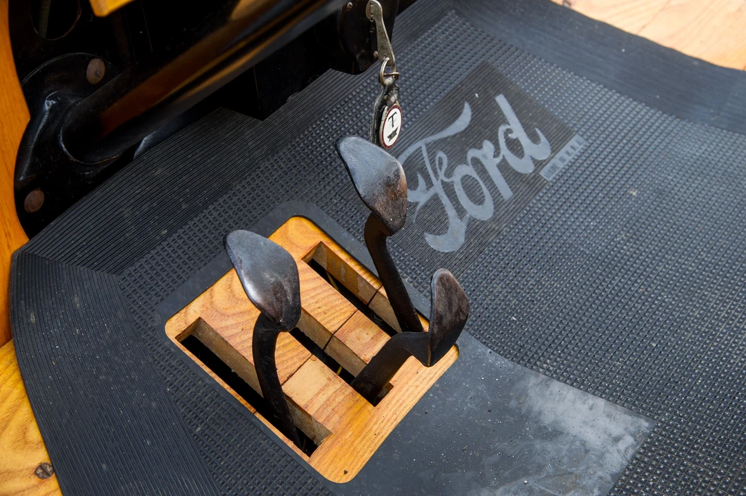 1926 Ford Model T - Image 2 of 14