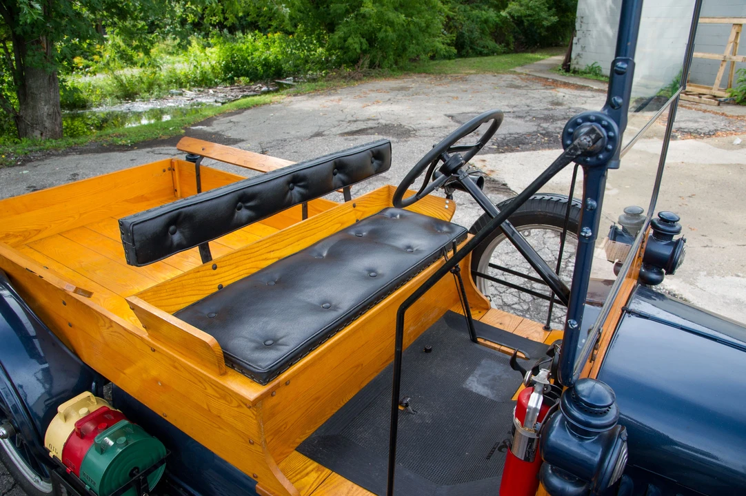 1926 Ford Model T - Image 14 of 14