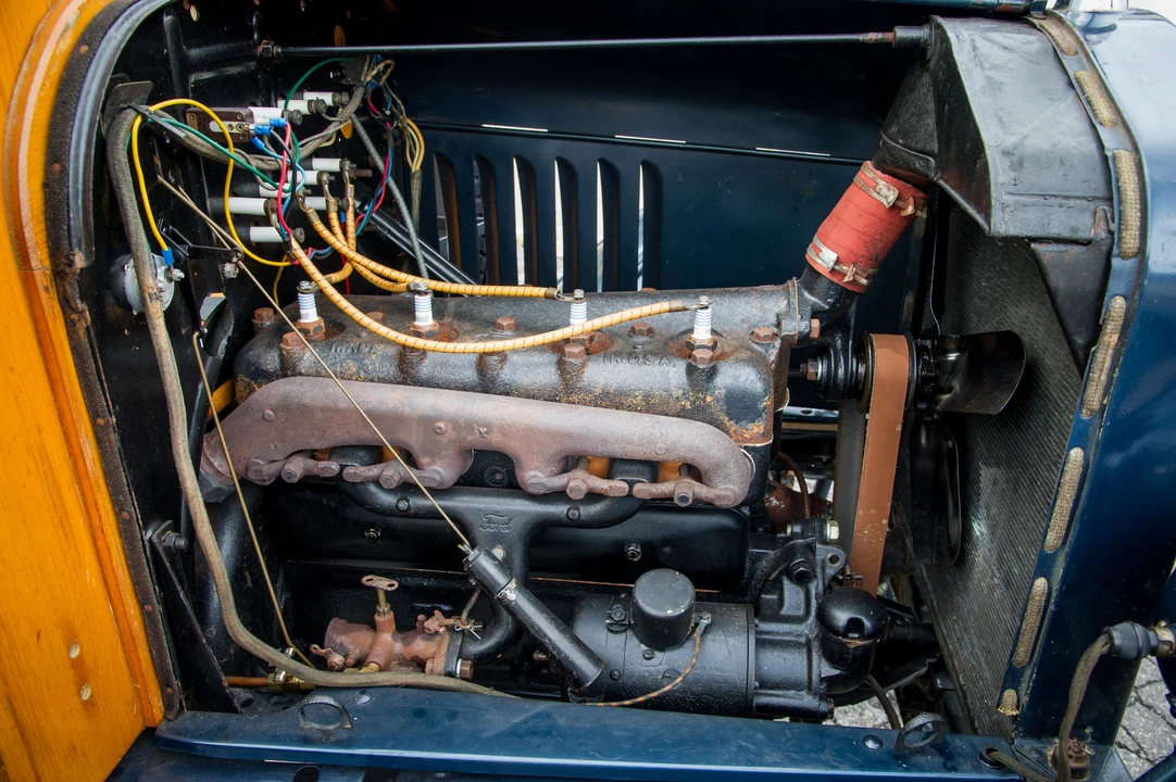 1926 Ford Model T - Image 12 of 14