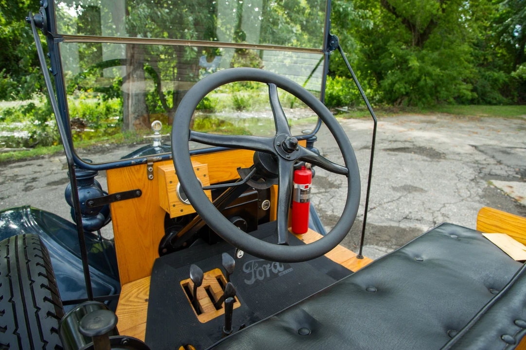 1926 Ford Model T - Image 8 of 14
