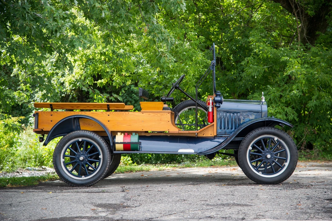 1926 Ford Model T - Image 6 of 14