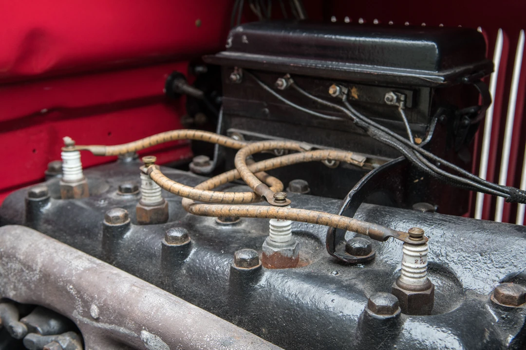 1926 Ford Model T Pickup & Model TT - Image 25 of 31