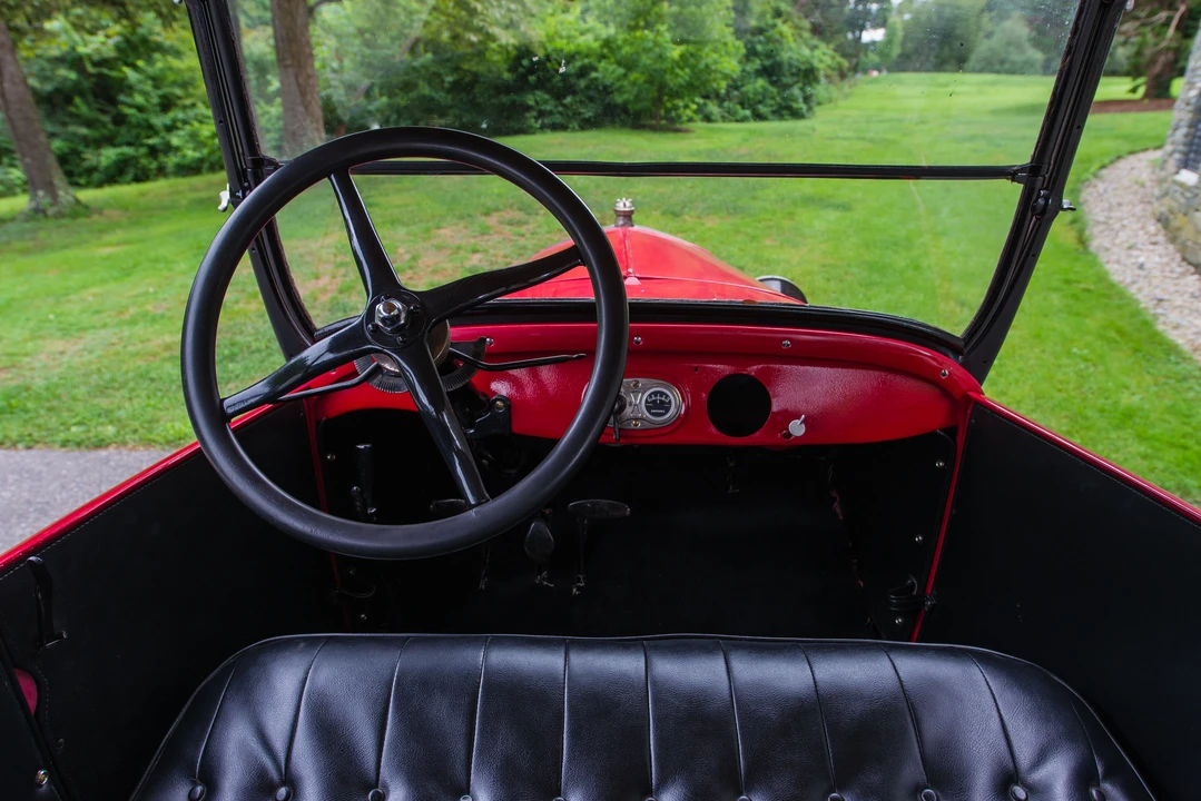 1926 Ford Model T Pickup & Model TT - Image 8 of 31