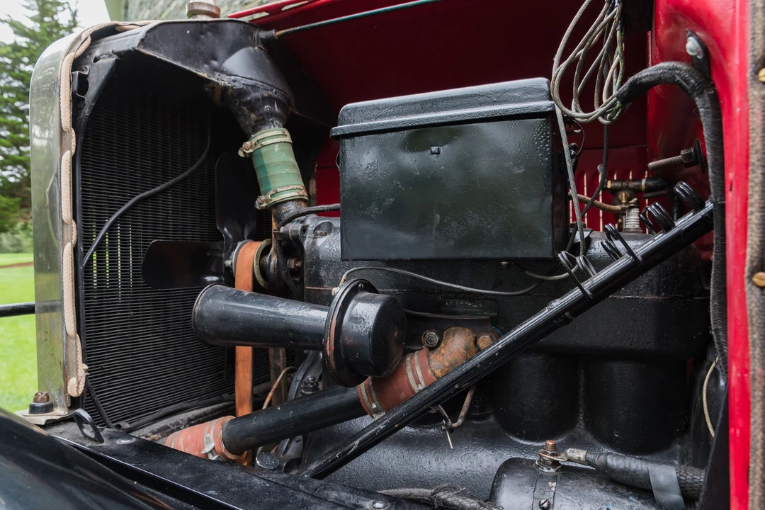 1926 Ford Model T Pickup & Model TT - Image 29 of 31
