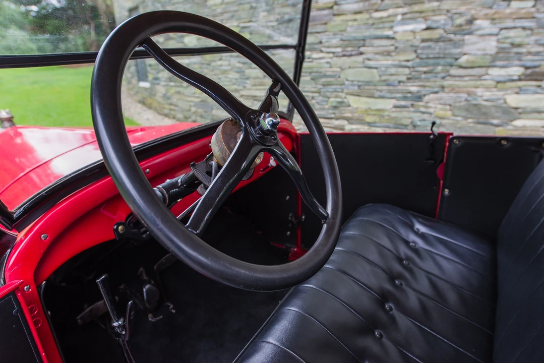 1926 Ford Model T Pickup & Model TT - Image 19 of 31