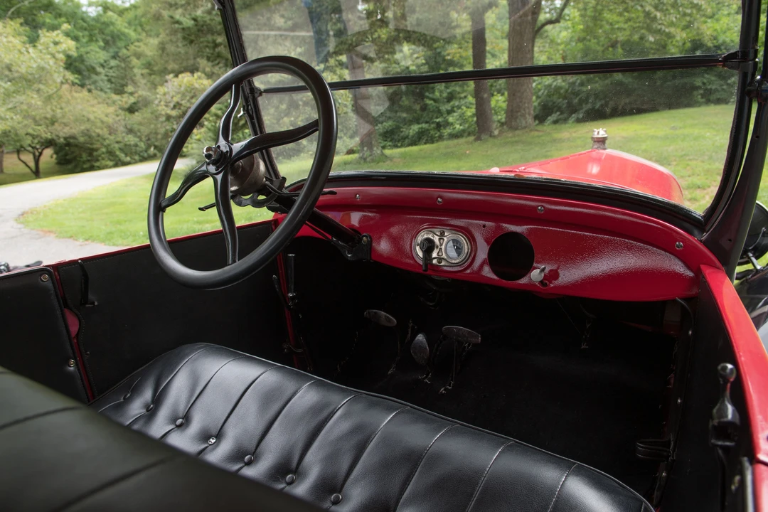 1926 Ford Model T Pickup & Model TT - Image 20 of 31