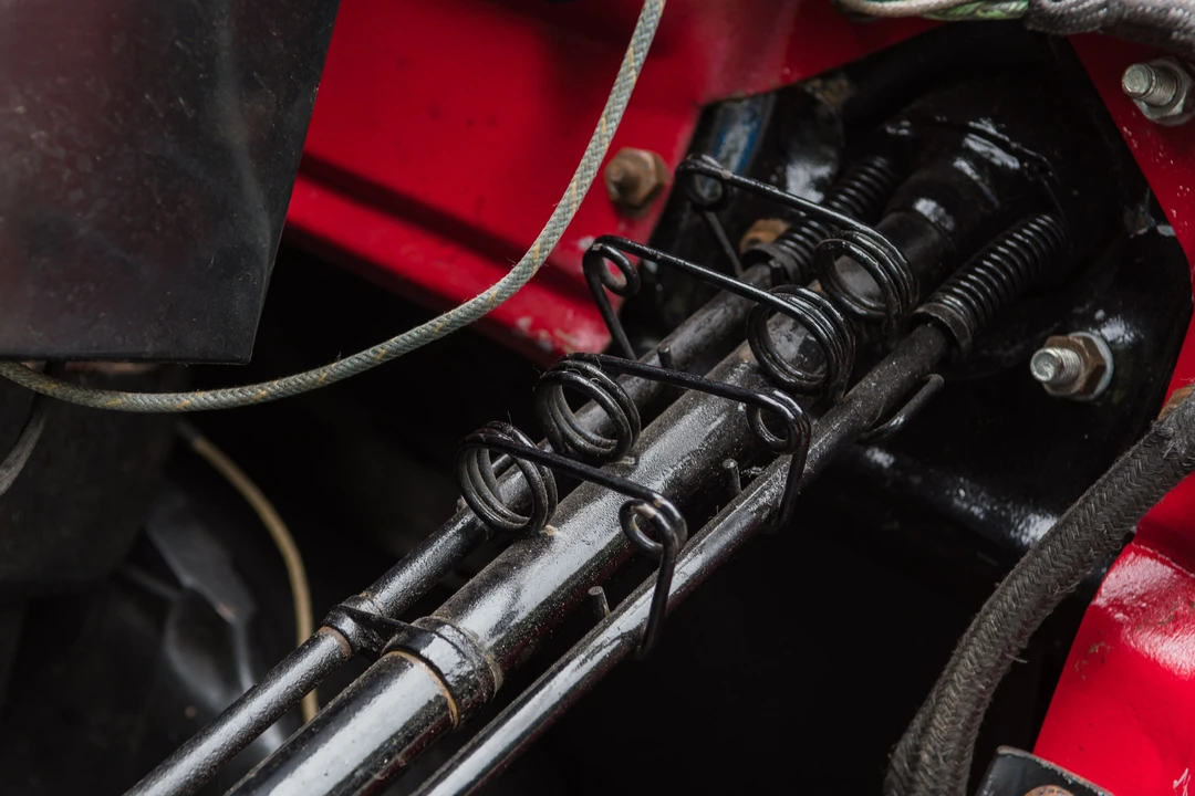 1926 Ford Model T Pickup & Model TT - Image 28 of 31