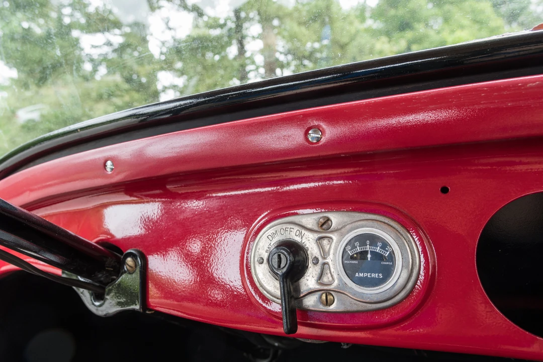 1926 Ford Model T Pickup & Model TT - Image 15 of 31