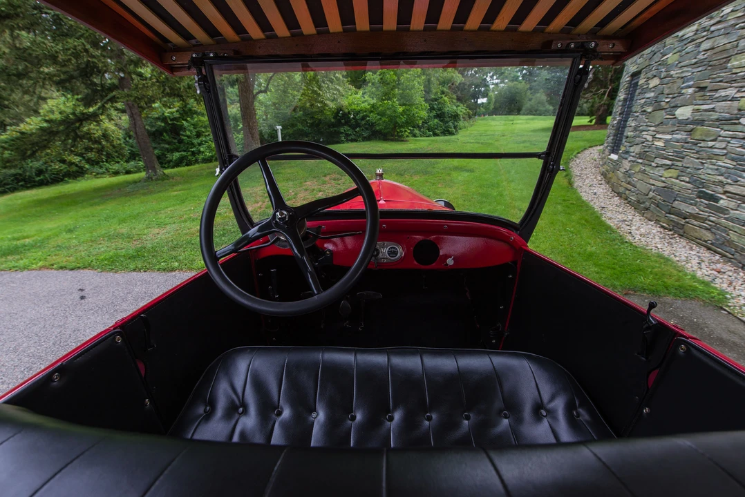 1926 Ford Model T Pickup & Model TT - Image 10 of 31