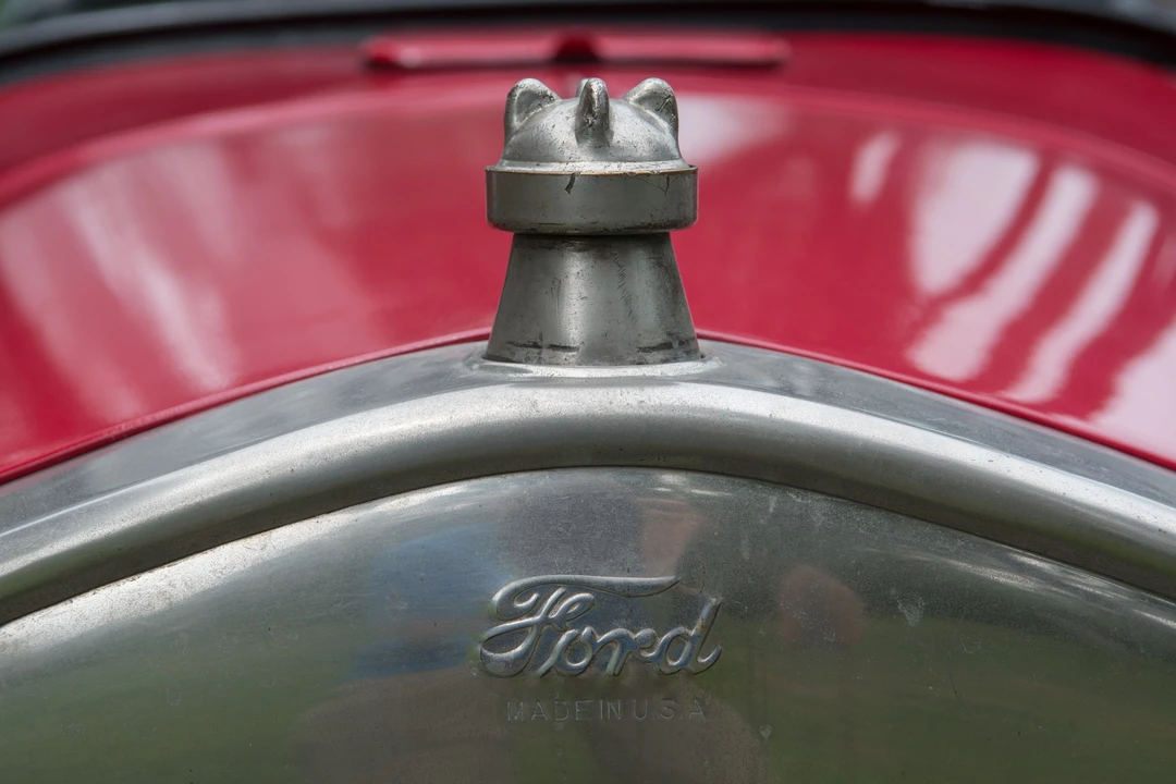 1926 Ford Model T Pickup & Model TT - Image 23 of 31