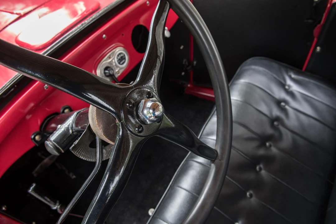 1926 Ford Model T Pickup & Model TT - Image 18 of 31