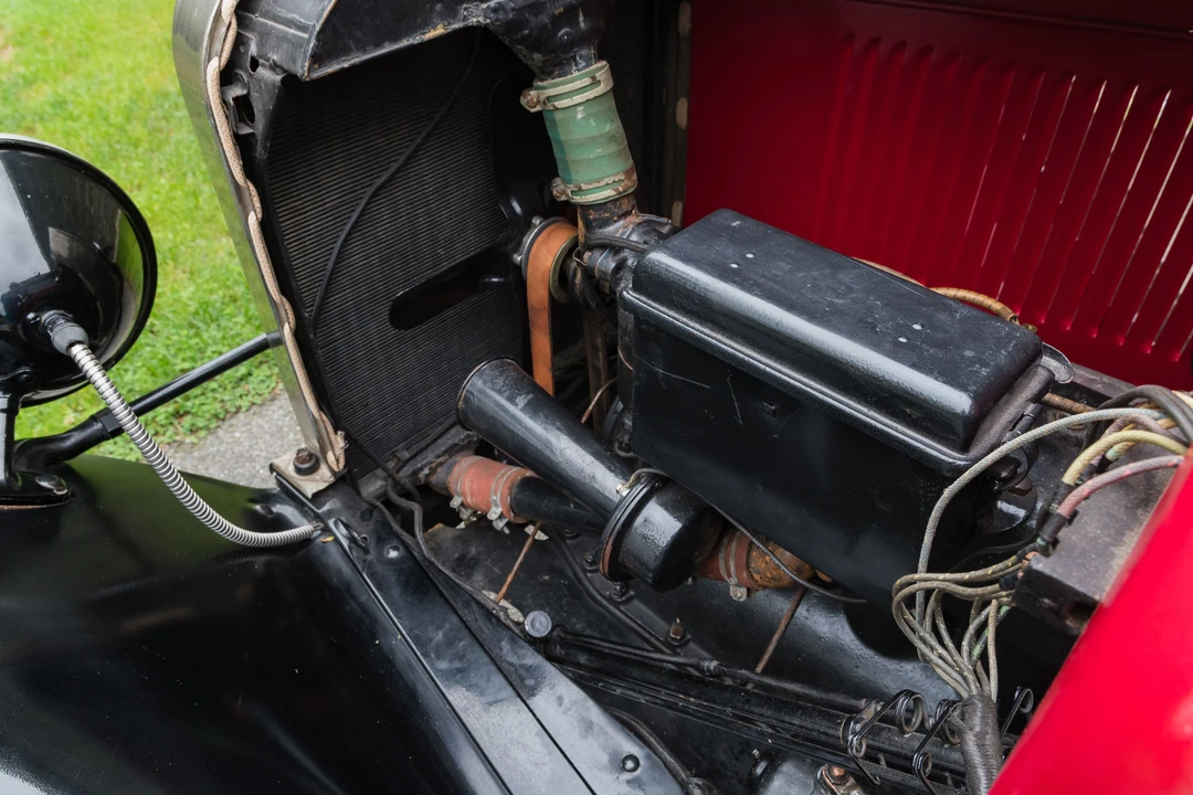 1926 Ford Model T Pickup & Model TT - Image 31 of 31