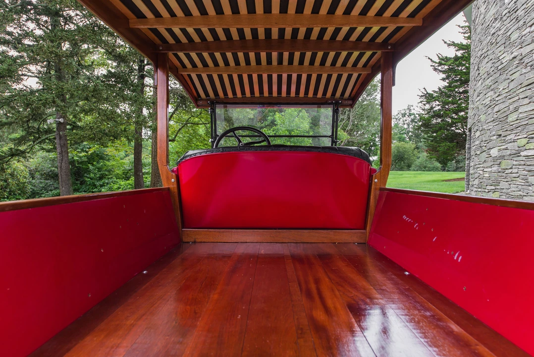 1926 Ford Model T Pickup & Model TT - Image 6 of 31