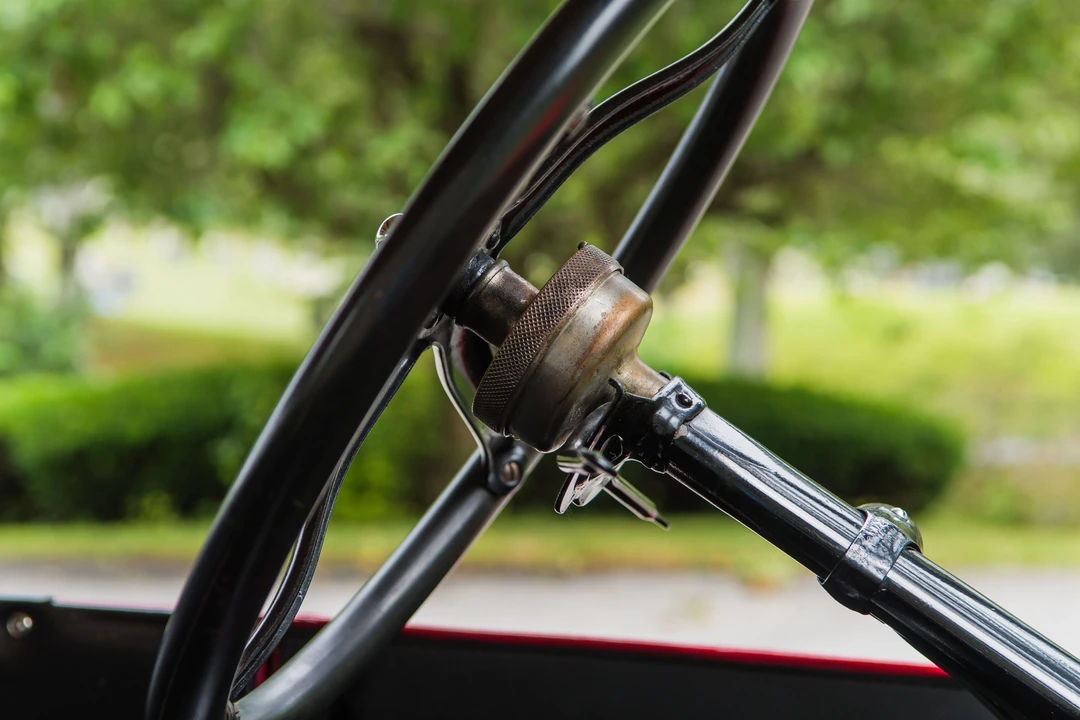 1926 Ford Model T Pickup & Model TT - Image 12 of 31