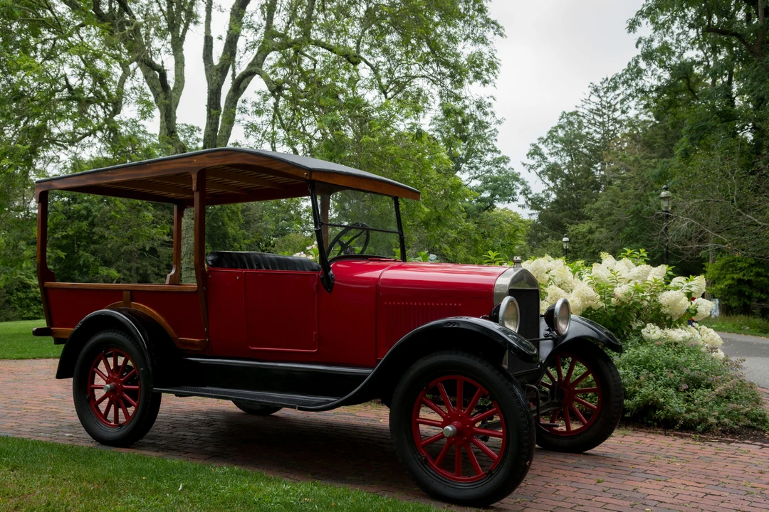 1926 Ford Model T Pickup & Model TT - Image 16 of 31