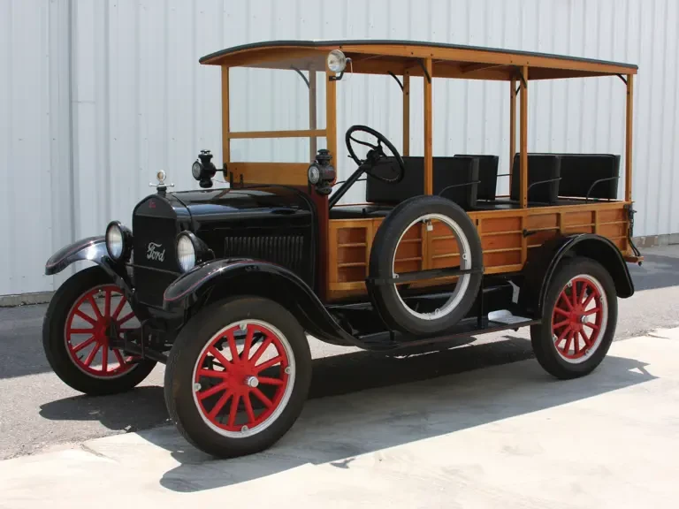 1926 Ford Model T - Image 2 of 2