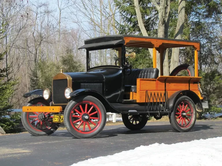 1926 Ford Model T - Image 2 of 2