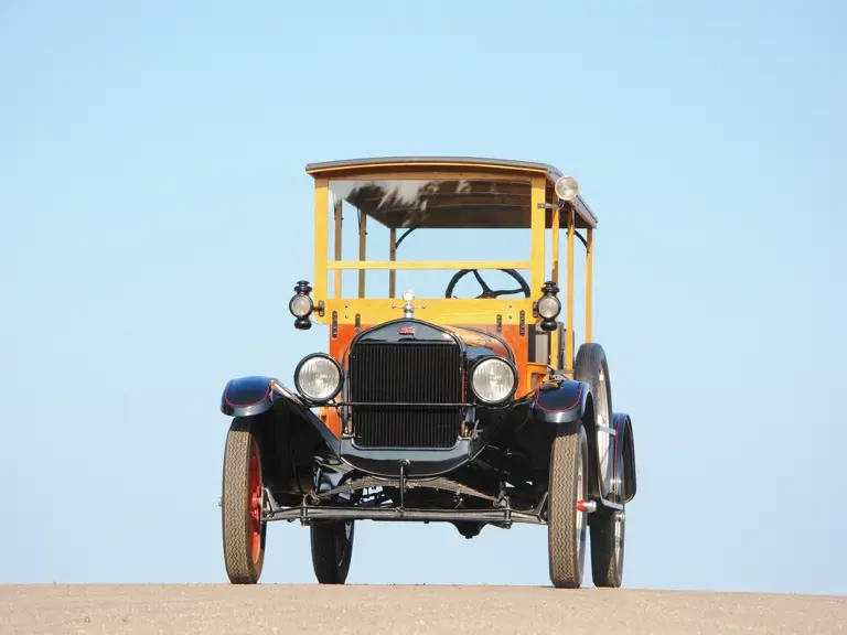 1926 Ford Model T - Image 6 of 10