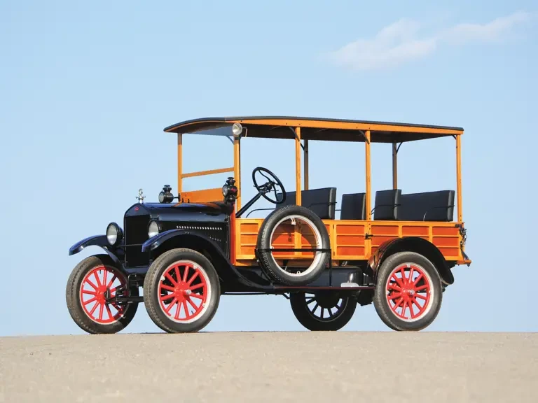 1926 Ford Model T - Image 2 of 10