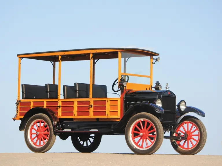 1926 Ford Model T - Image 10 of 10