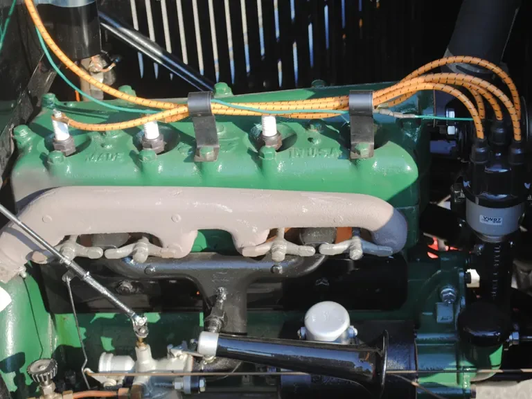 1926 Ford Model T - Image 4 of 10