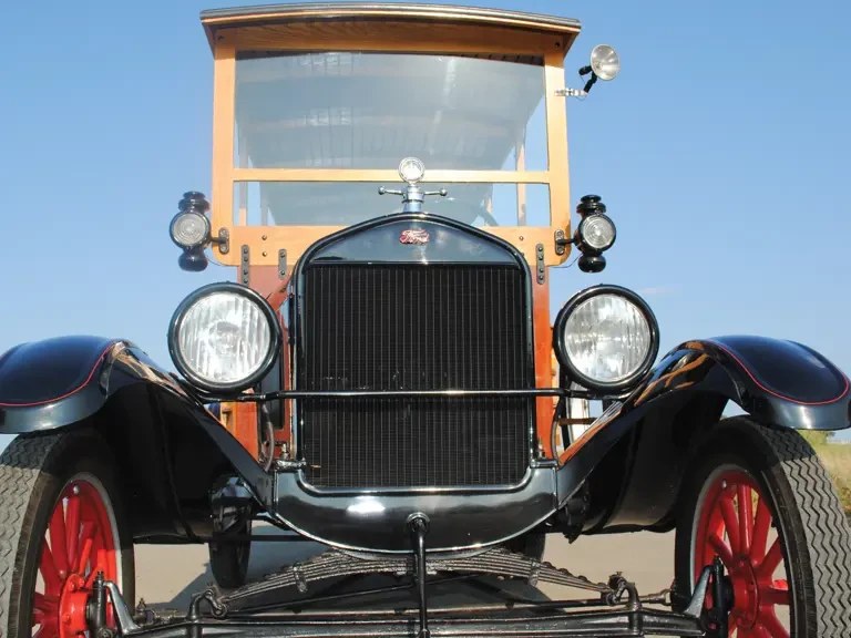 1926 Ford Model T - Image 8 of 10