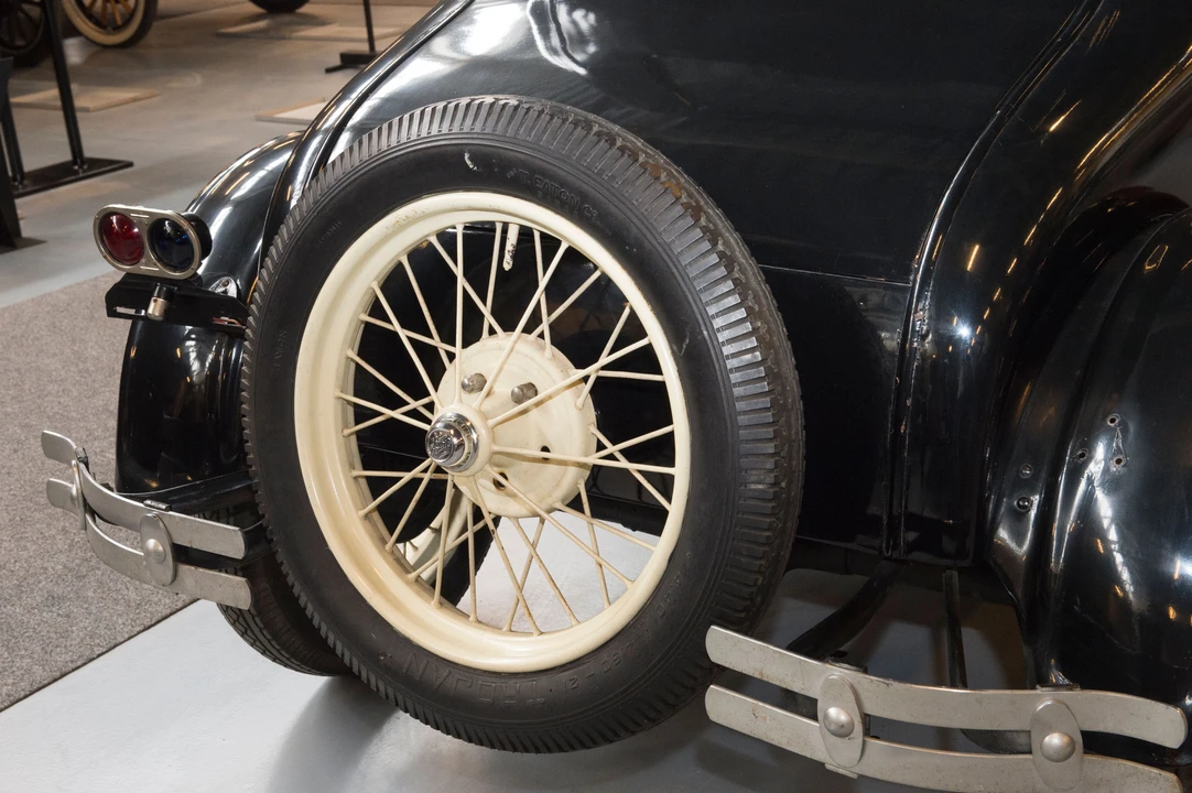 1926 Ford Model T - Image 4 of 5