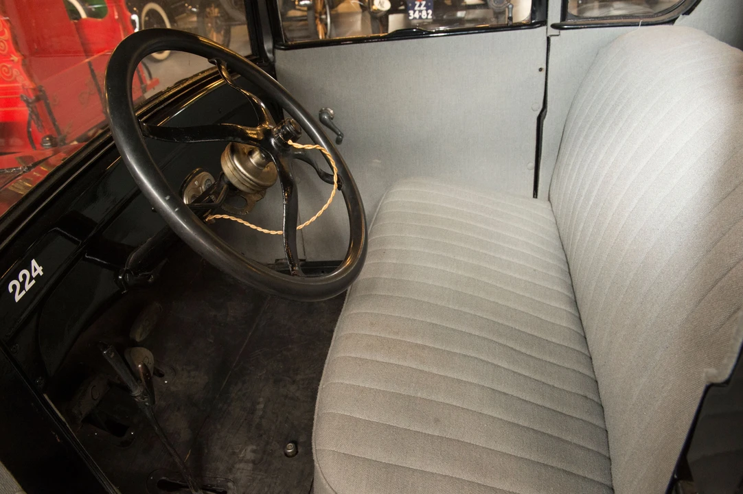 1926 Ford Model T - Image 3 of 5
