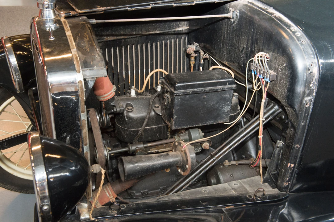 1926 Ford Model T - Image 2 of 5
