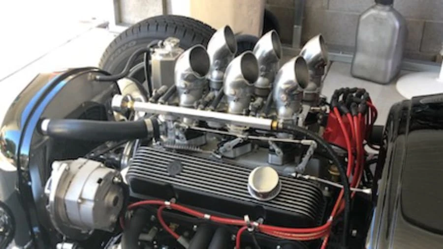 1926 Ford Model T - Image 11 of 17