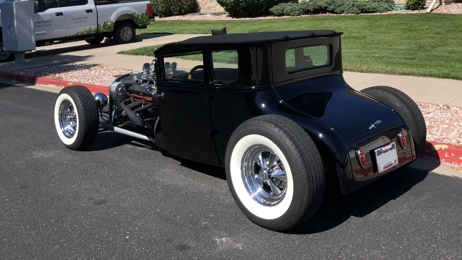 1926 Ford Model T - Image 3 of 17
