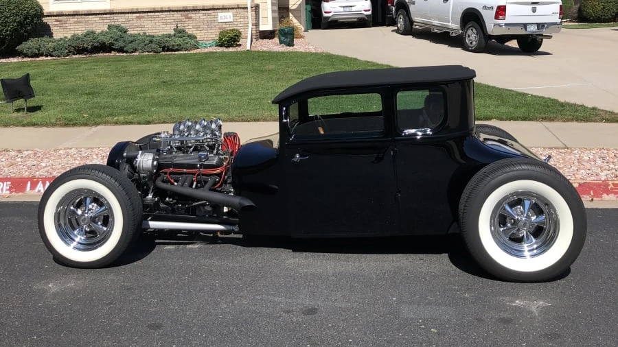1926 Ford Model T - Image 4 of 17