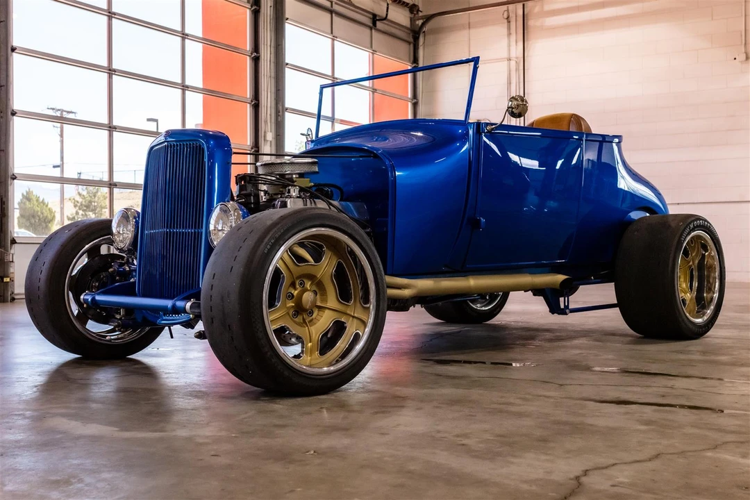 1926 Ford Model T - Image 4 of 31