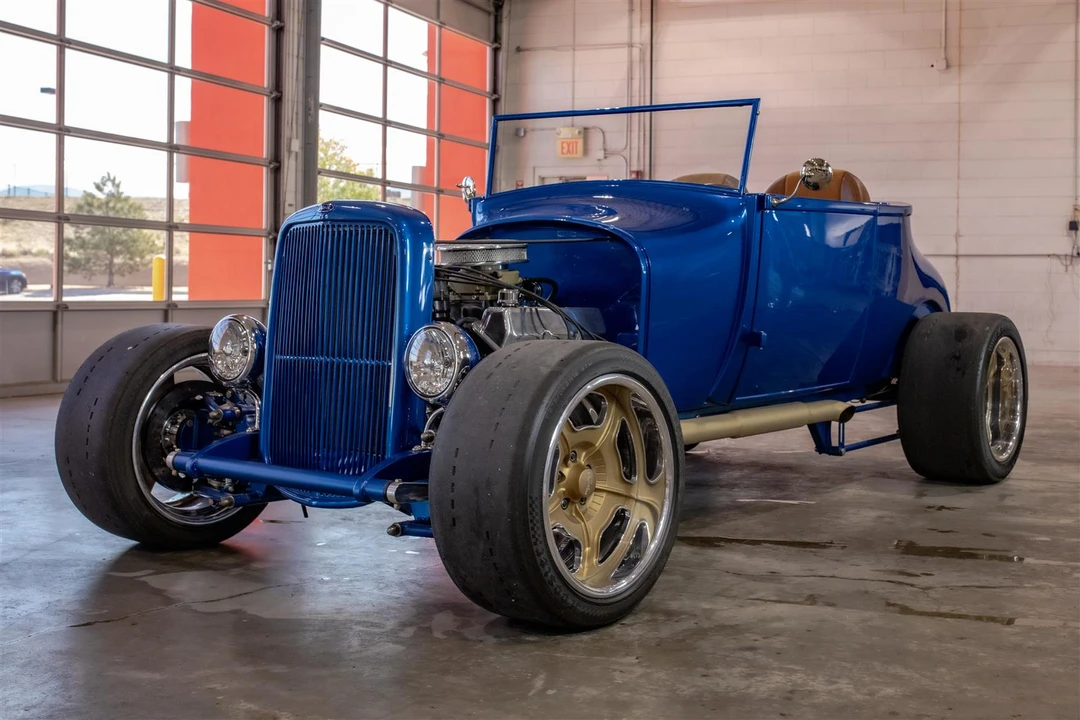 1926 Ford Model T - Image 2 of 31