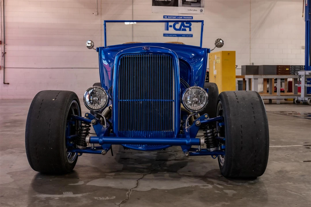 1926 Ford Model T - Image 17 of 31