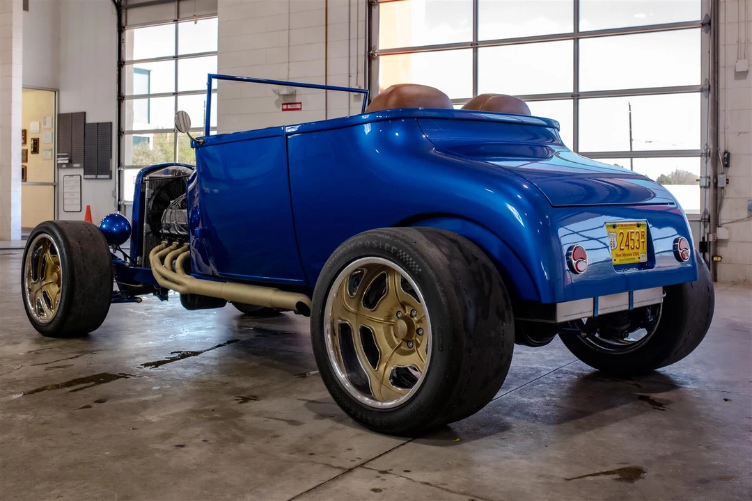 1926 Ford Model T - Image 11 of 31