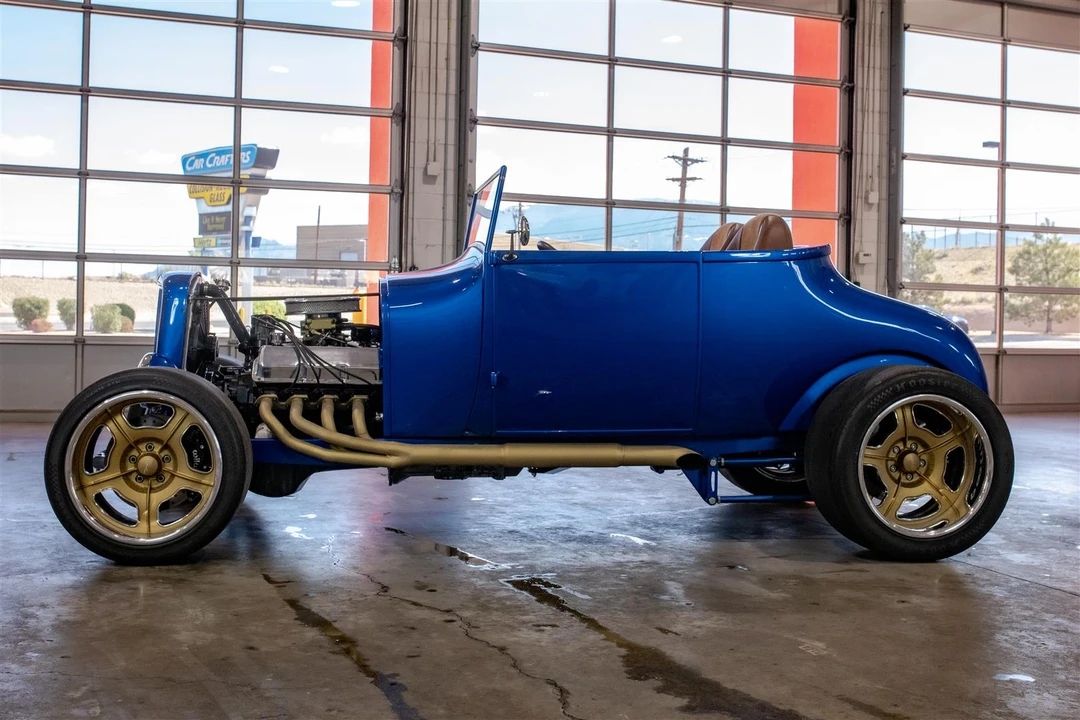 1926 Ford Model T - Image 9 of 31