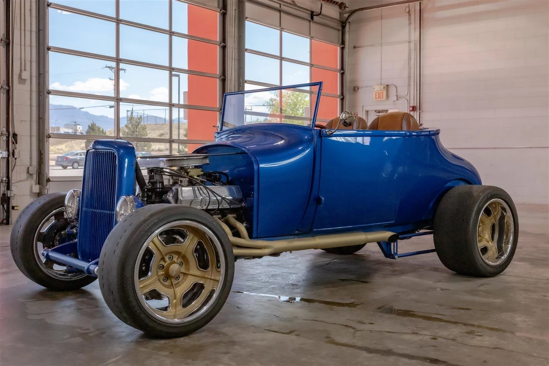 1926 Ford Model T - Image 5 of 31