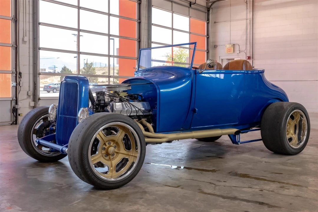 1926 Ford Model T - Image 7 of 31