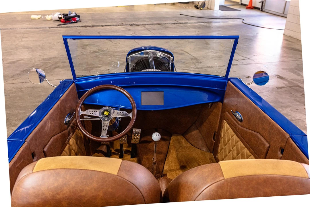 1926 Ford Model T - Image 25 of 31
