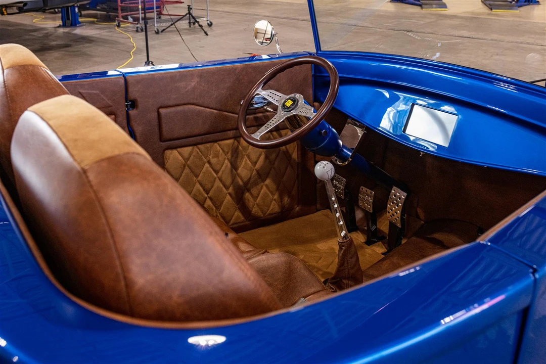 1926 Ford Model T - Image 28 of 31