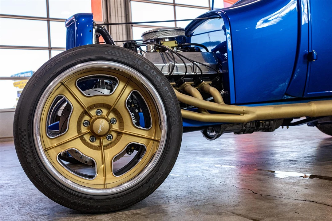 1926 Ford Model T - Image 23 of 31