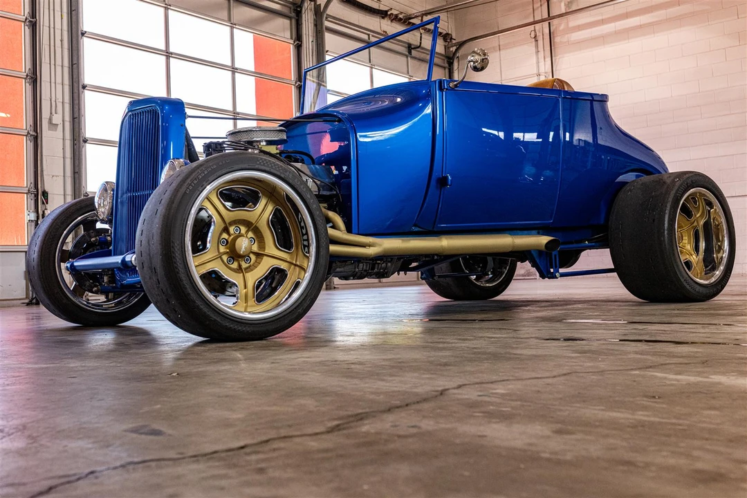 1926 Ford Model T - Image 6 of 31
