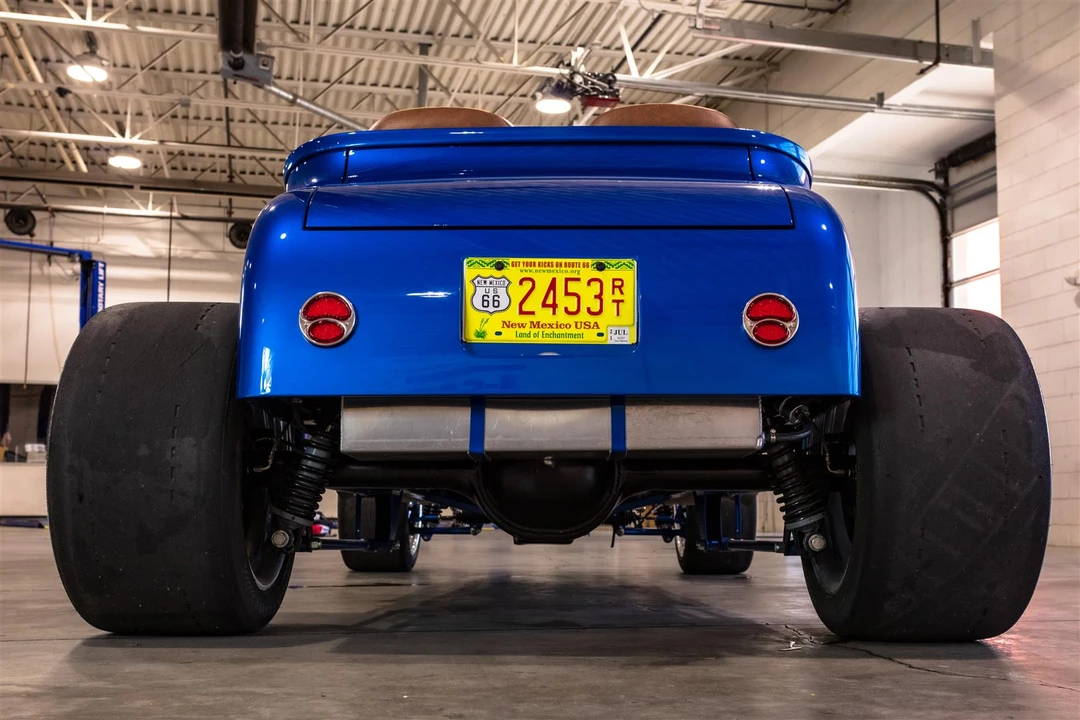 1926 Ford Model T - Image 20 of 31