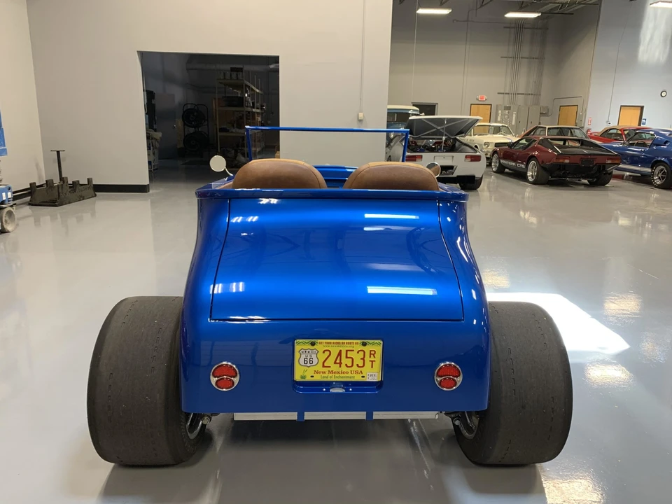 1926 Ford Model T - Image 13 of 31