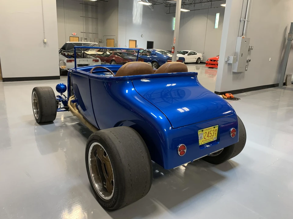 1926 Ford Model T - Image 12 of 31