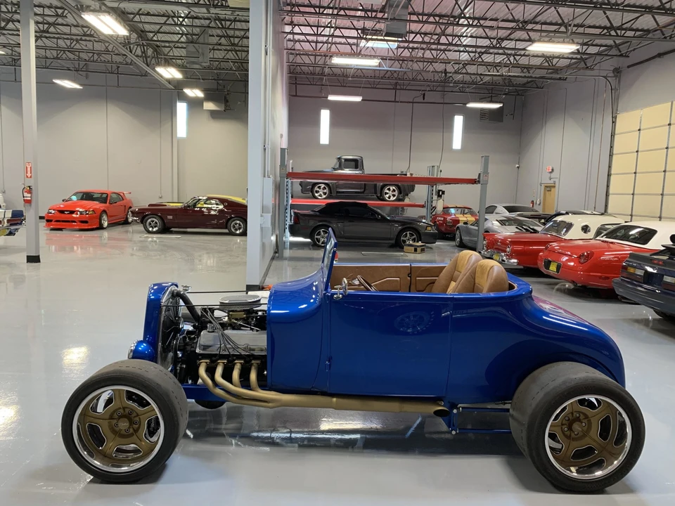 1926 Ford Model T - Image 10 of 31