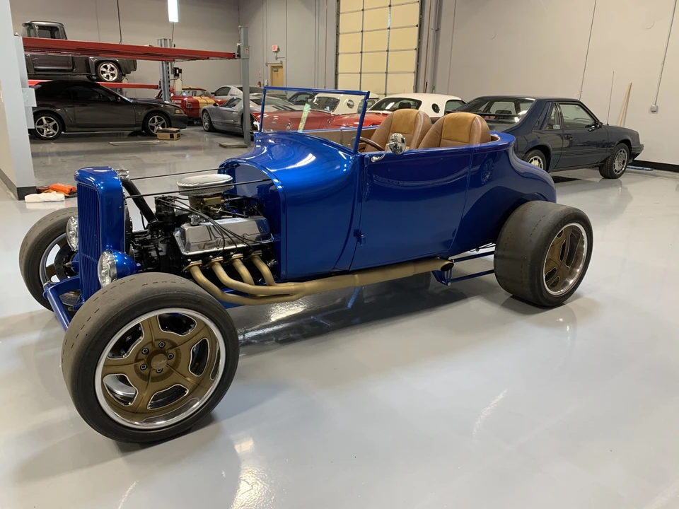 1926 Ford Model T - Image 8 of 31