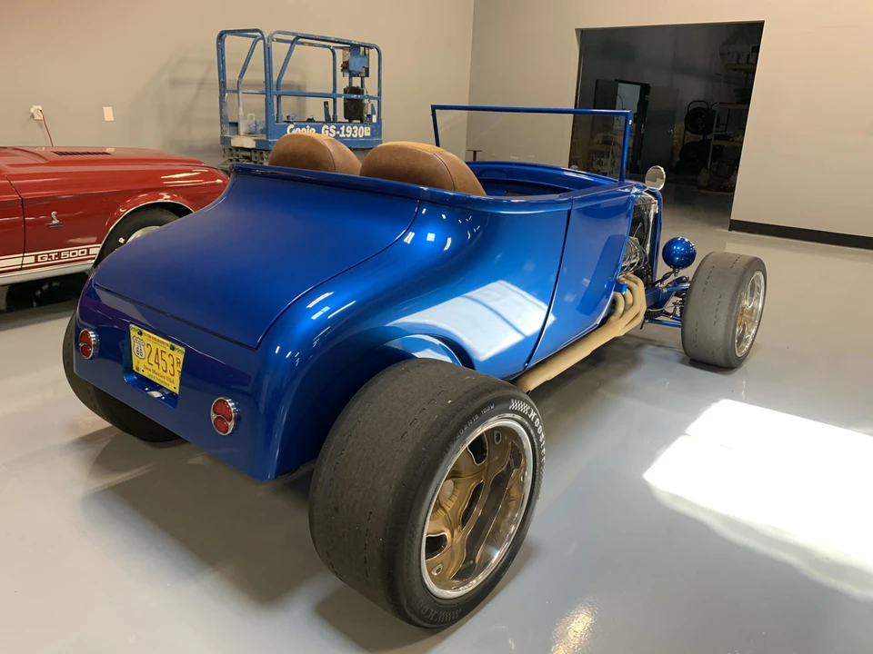 1926 Ford Model T - Image 14 of 31