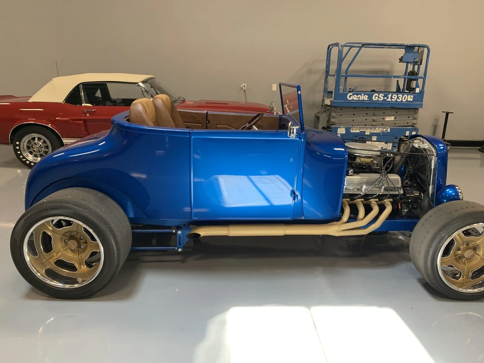 1926 Ford Model T - Image 15 of 31